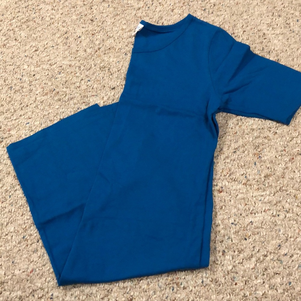 Lularoe Julia - NWOT